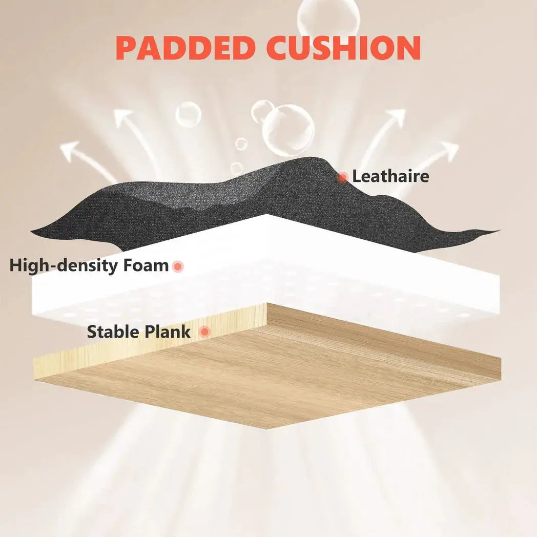 HOMCOM High Back Vibration Massage Office Chair Heated Reclining Computer Chair w/ Adjustable Height, Swivel Wheels, Black - from HOMCOM