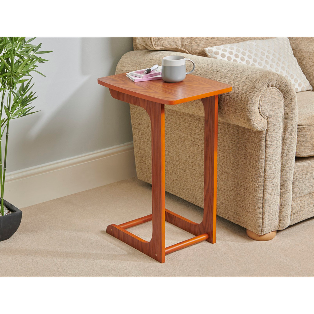 Greenhurst Sofa Side Table - Coffee Tables Coffee Table