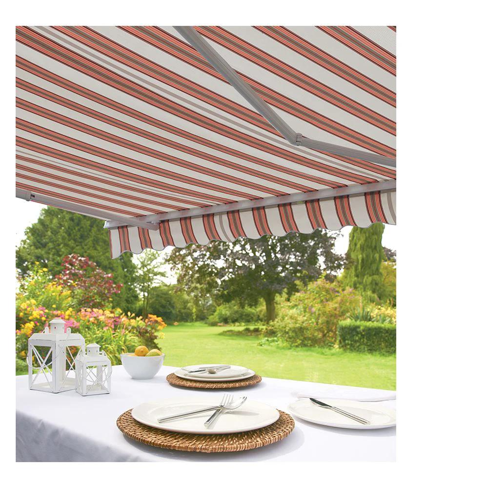 Greenhurst Kingston Garden Awning - Uncategorized Cover