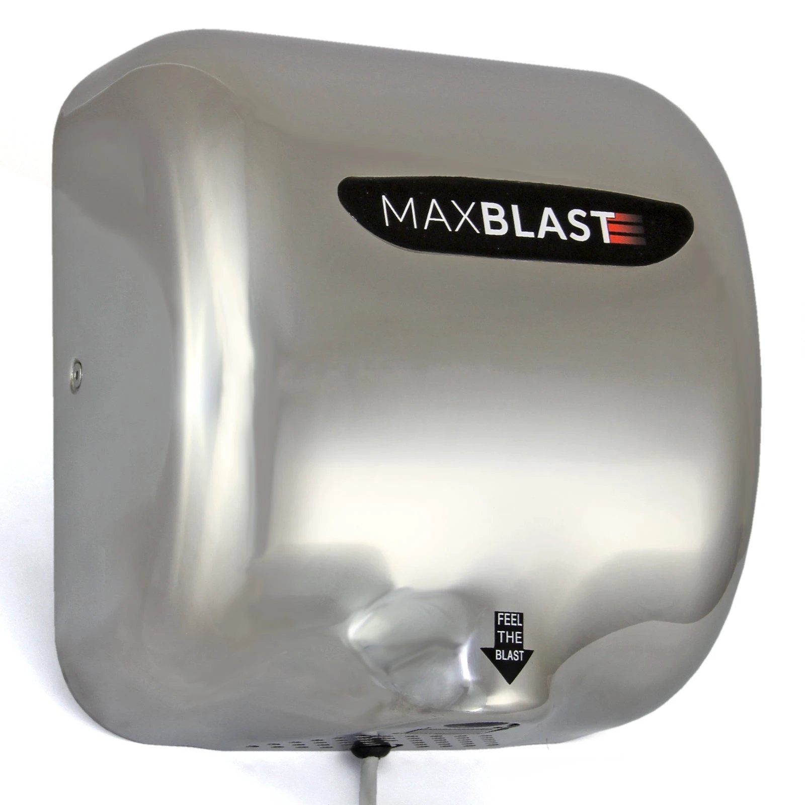 MAXBLAST 2 x Hand Dryers by Monster Shop