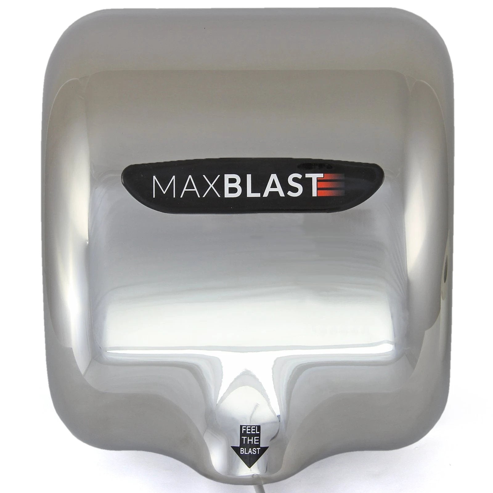 MAXBLAST 2 x Hand Dryers by Monster Shop