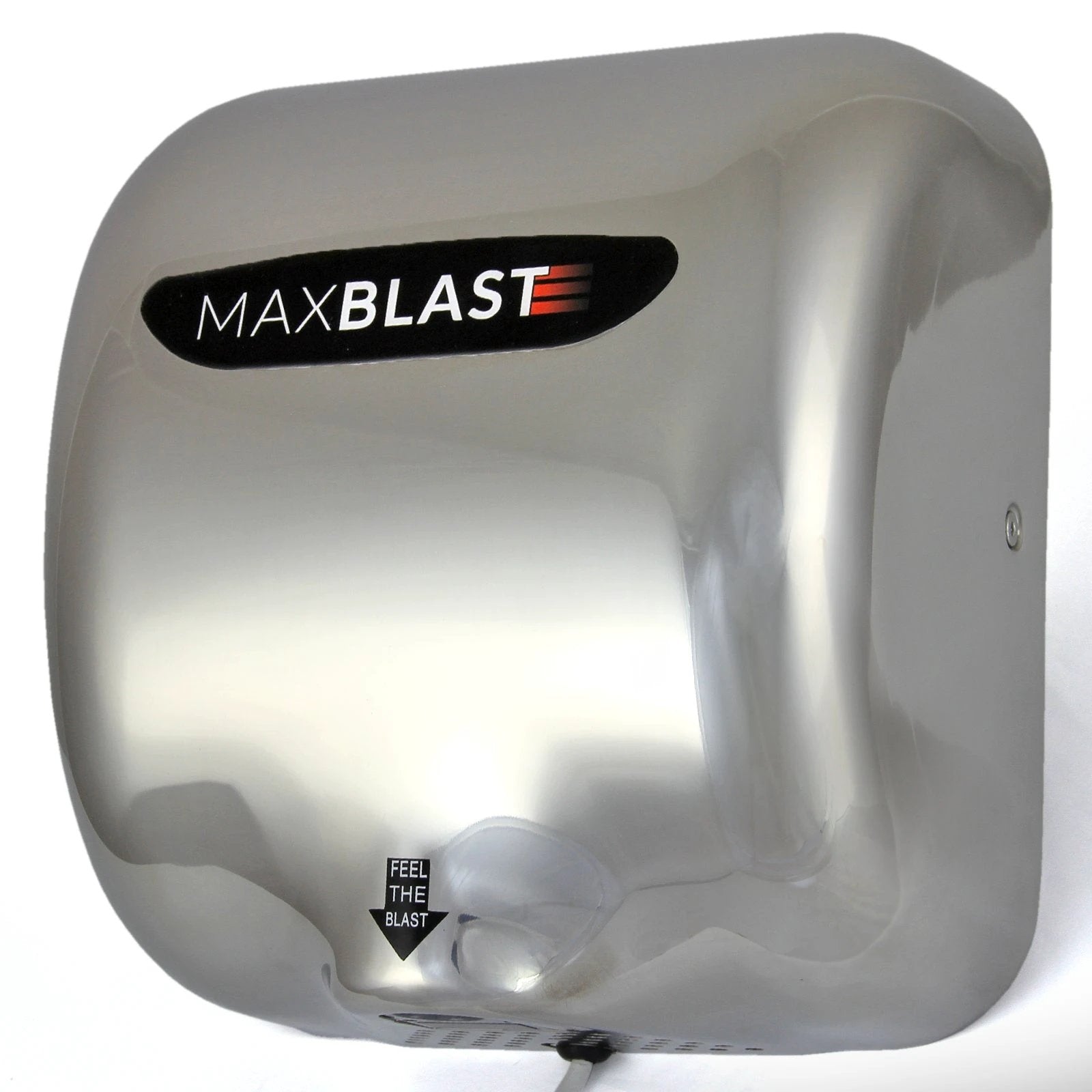 Monster Shop MAXBLAST 2 x Hand Dryers -