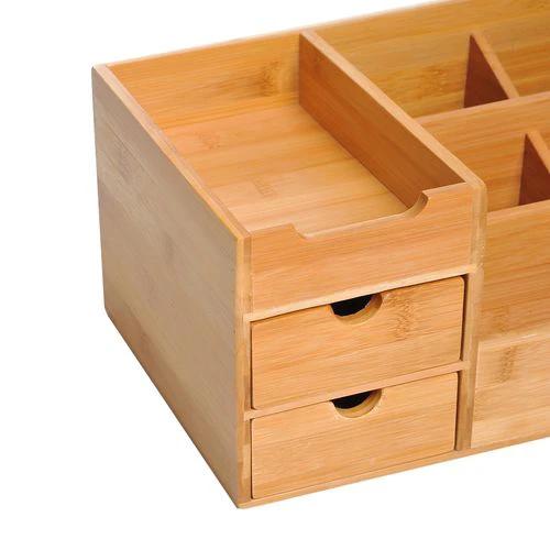 Desktop Organiser Home Office by HOMCOM