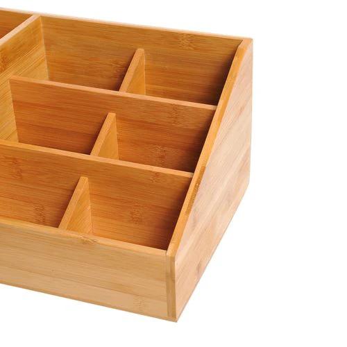 Desktop Organiser Home Office by HOMCOM