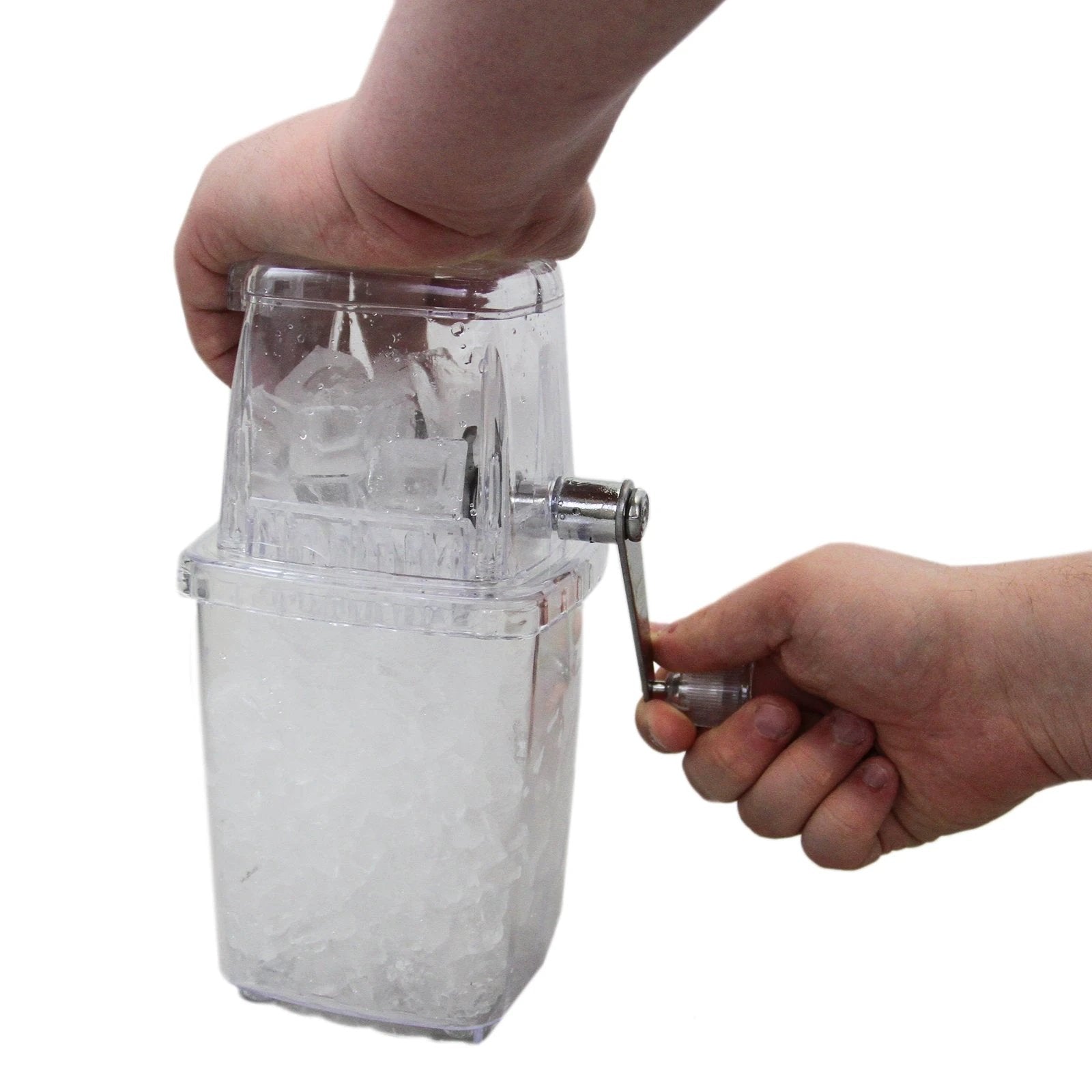 KuKoo Commercial Ice Machine by Monster Shop