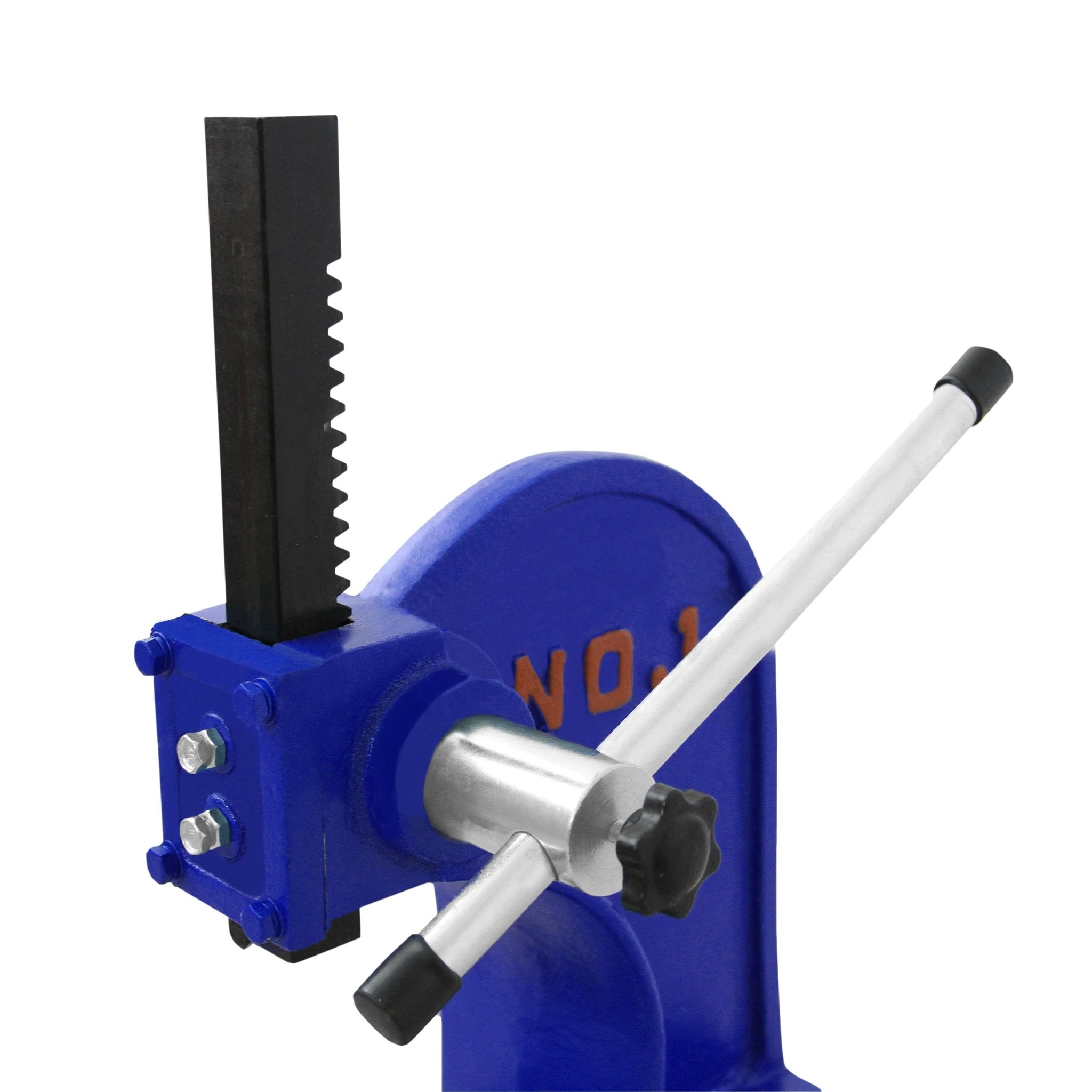 T-Mech Arbor Press by Monster Shop