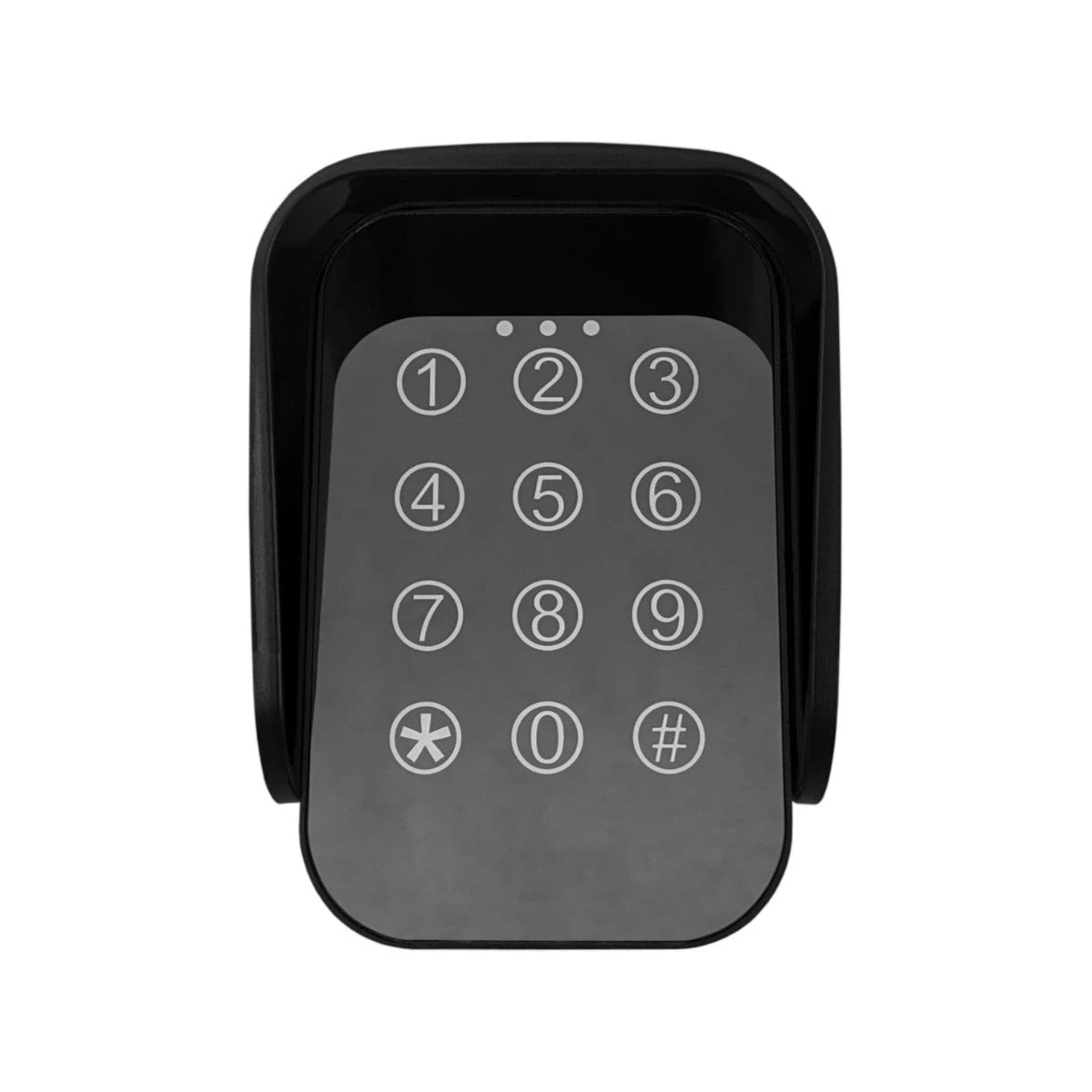 T-Mech Swing Gate Opener Wireless Keypad by Monster Shop