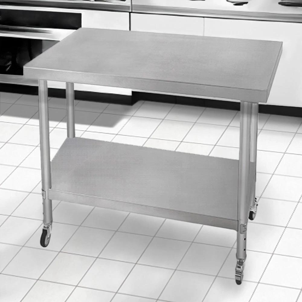 Monster Shop KuKoo Work Table – 90cm x 76cm x 86cm -