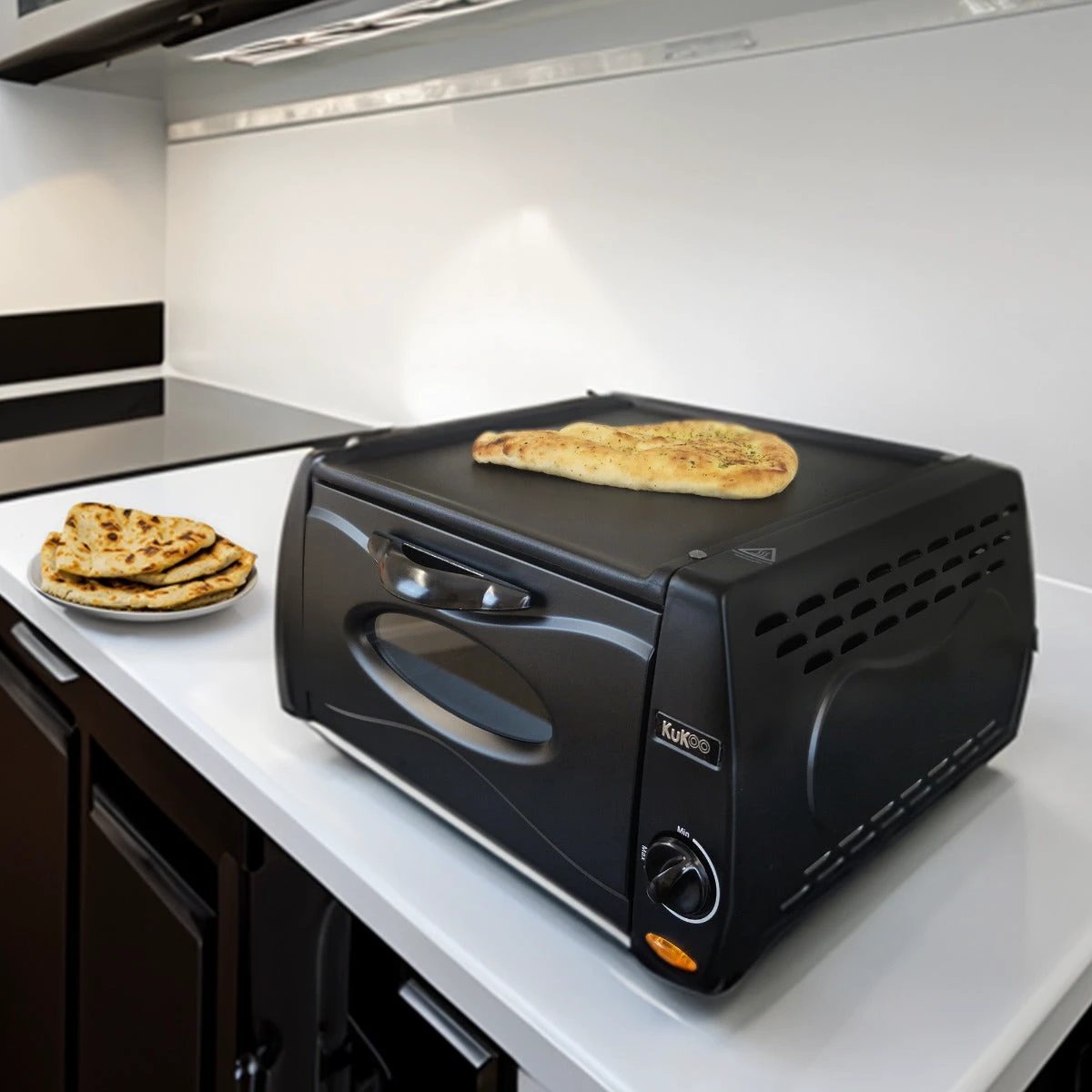 Monster Shop Mini Tandoor Oven -