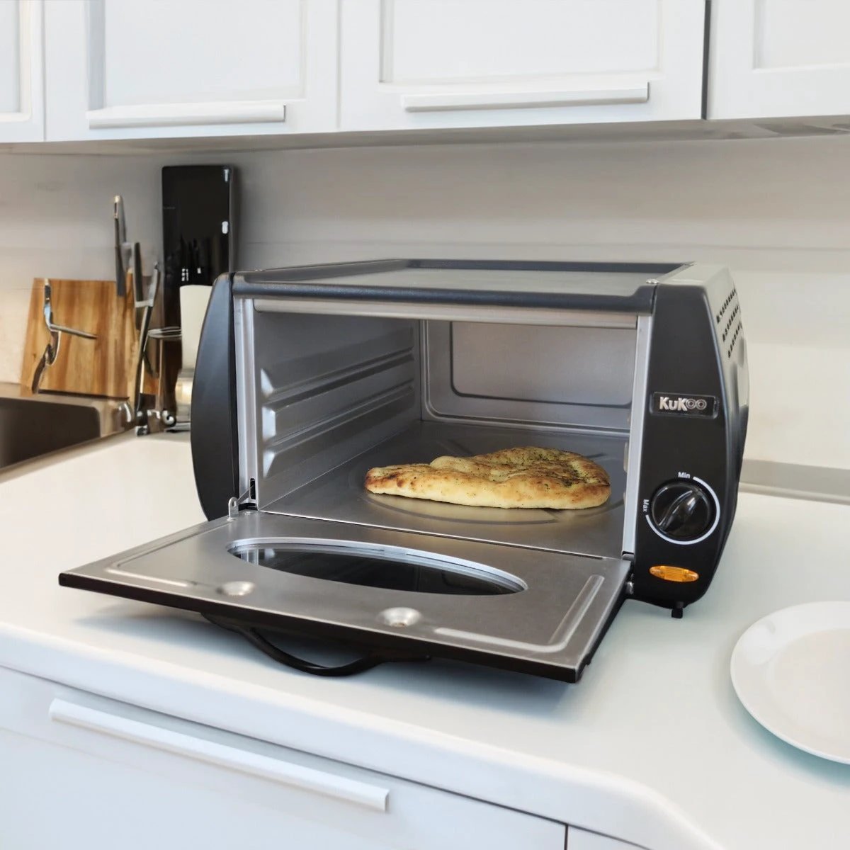 Monster Shop Mini Tandoor Oven -