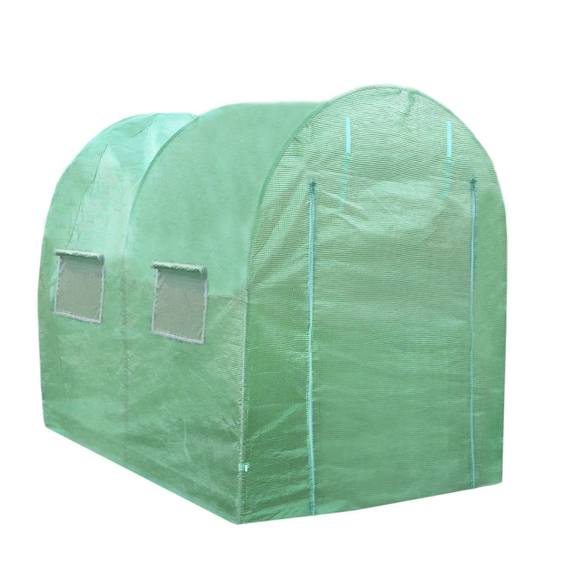 Monster Shop Heavy Duty Polytunnel 3m x 2m 25mm Gardeners - Uncategorized Greenhouse