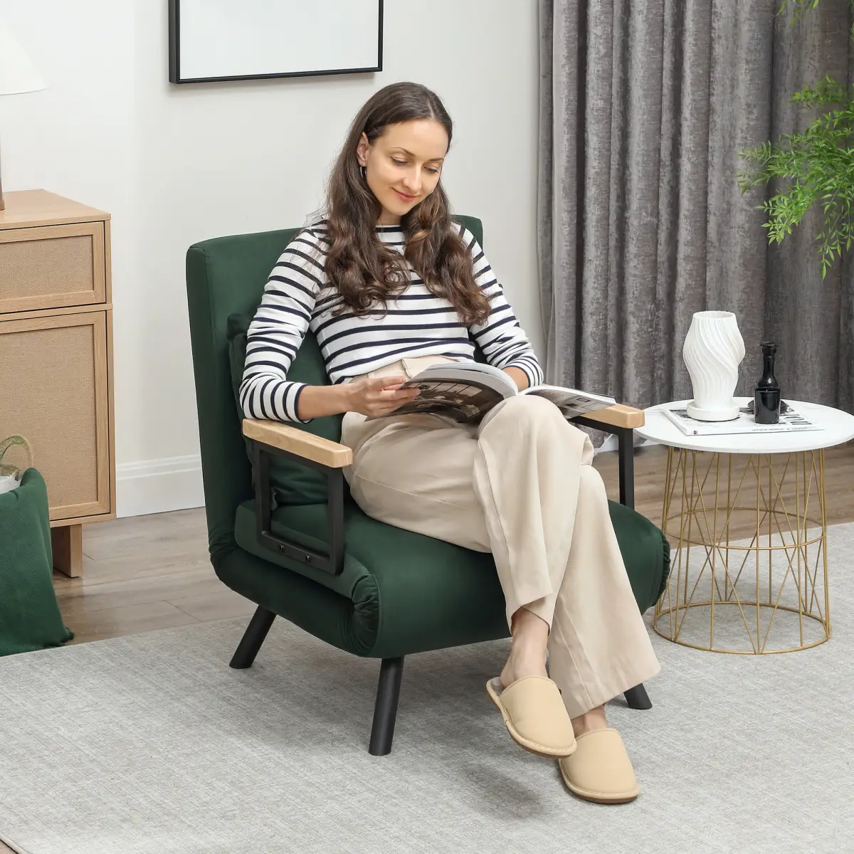 N/A Sofa Chair - Sofa