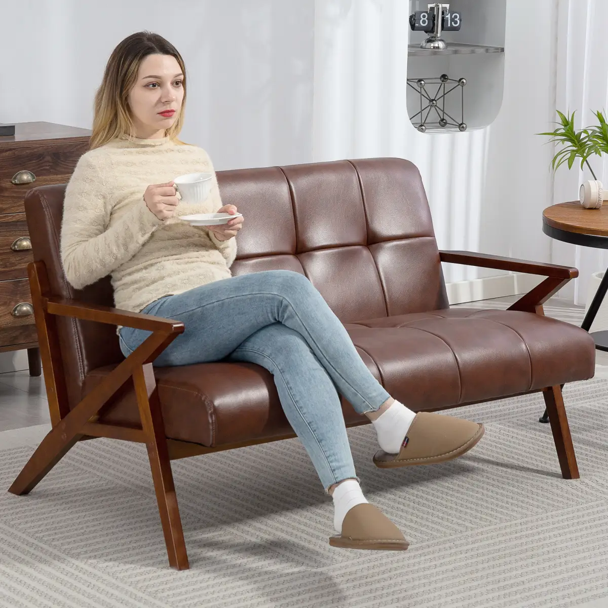 N/A Sofa Chair - Sofa