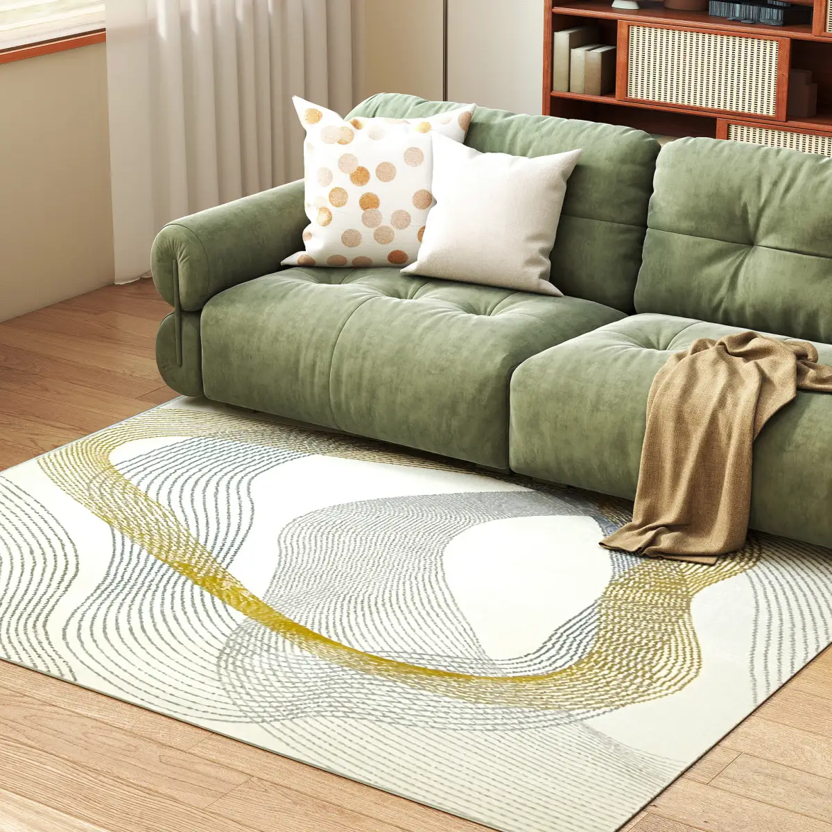 N/A Rug - Rug