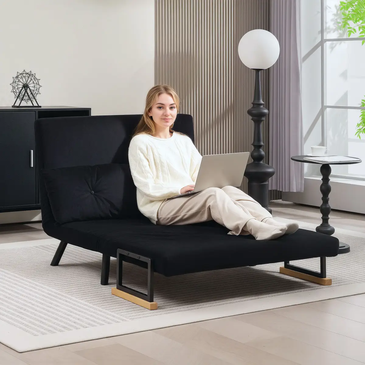 N/A Sofa Chair - Sofa
