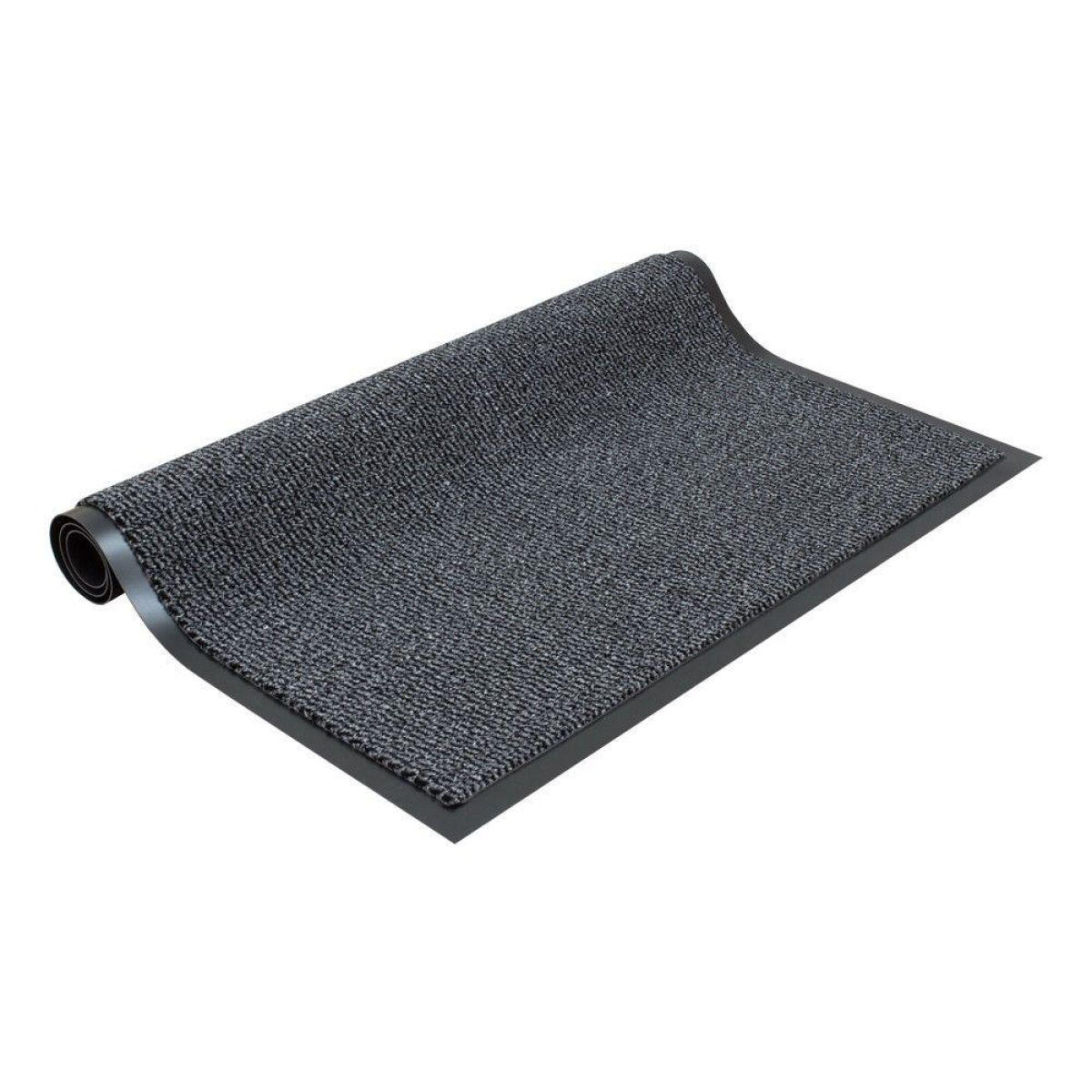 Un-Branded 60 X 120 GREY BARRIER MAT - Rug