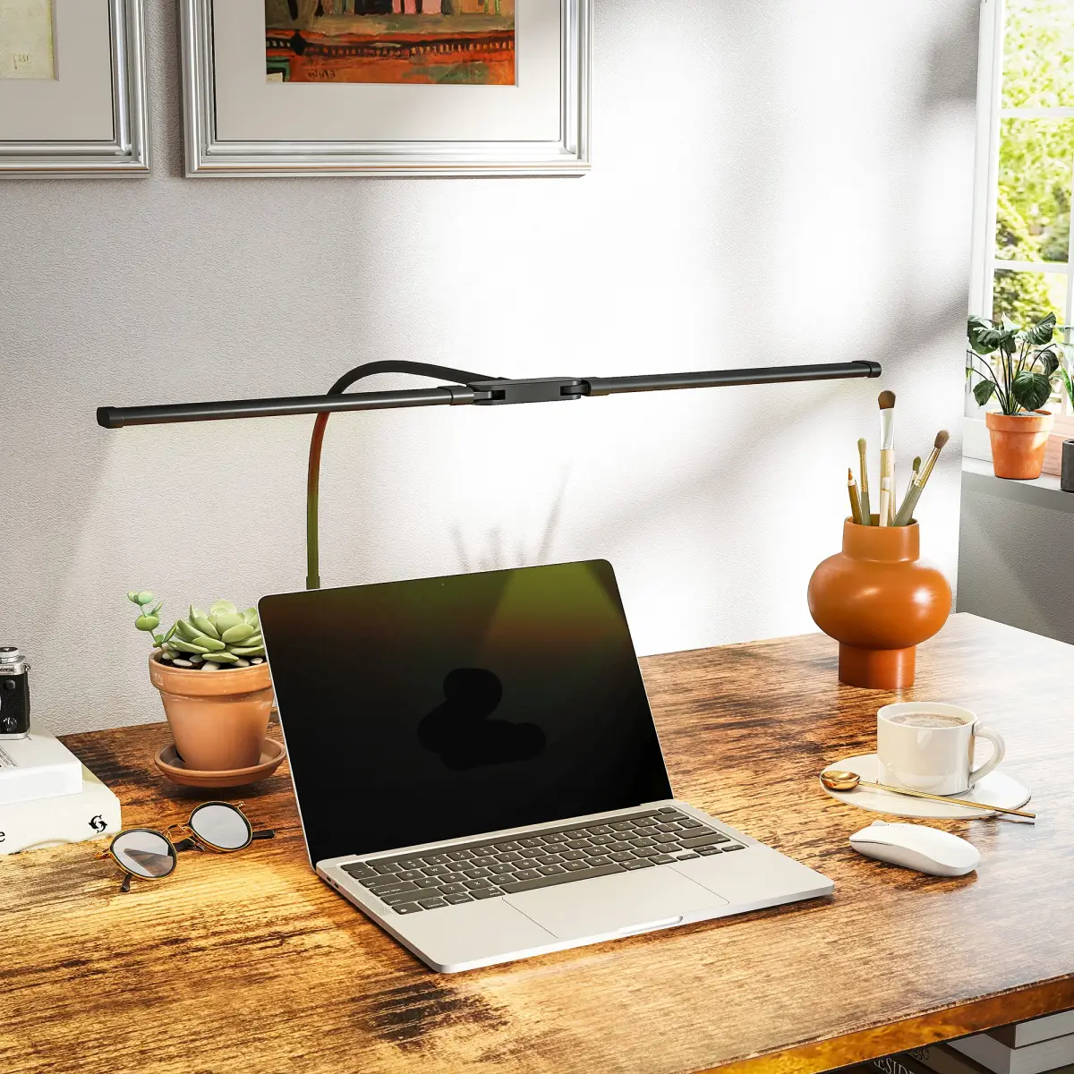 N/A Desk Lamp - Lamp