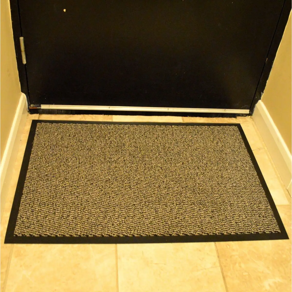 Un-Branded BROWN BARRIER MATT 60 X 90 - Barrier Mats