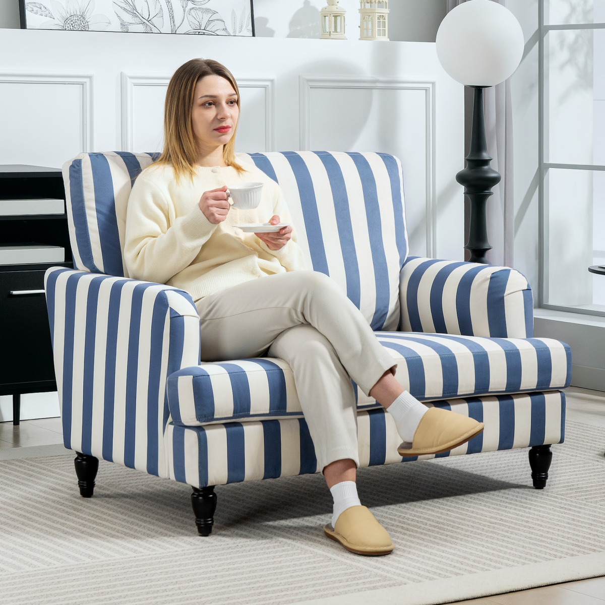 Sofa Chair - from N/A