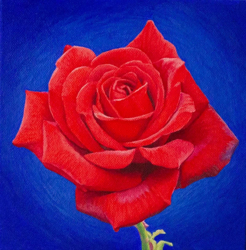 Mariya McAllister Kiss - Artwork Wall Art