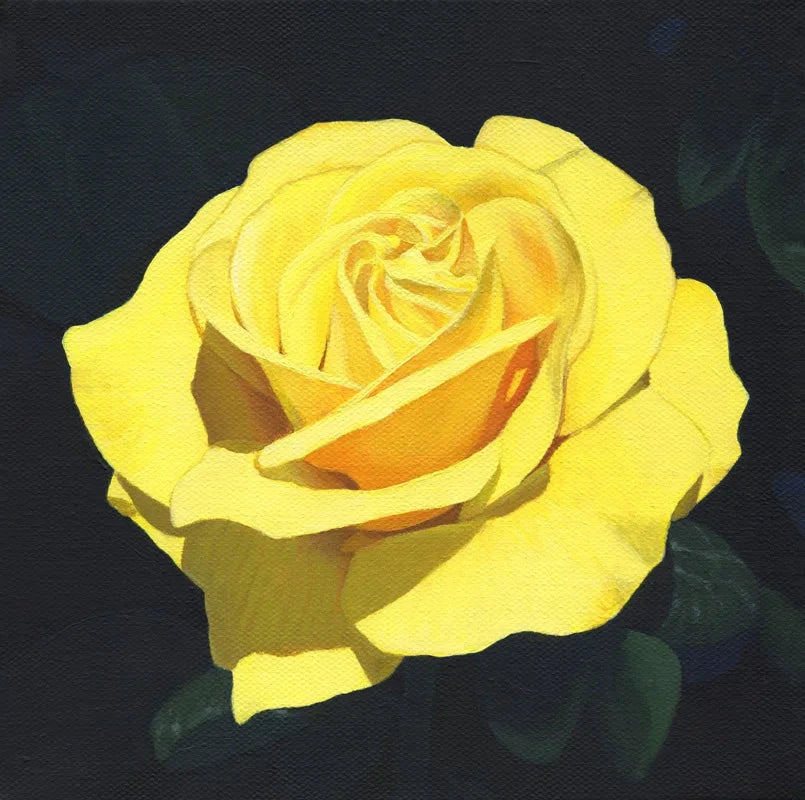 Mariya McAllister Shining - Artwork Wall Art