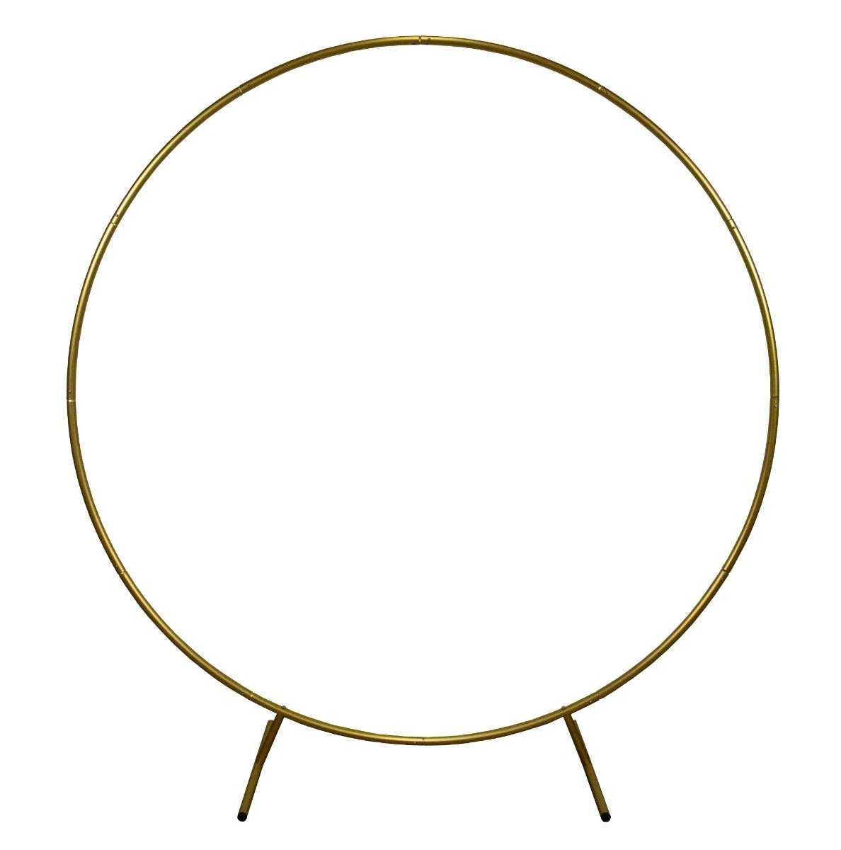 Wedding Moongate 200cm - Gold by Monster Shop