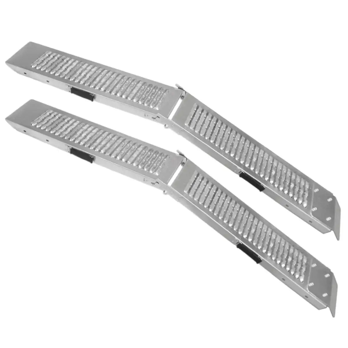 Monster Shop T-Mech Foldable Motorbike Ramps -