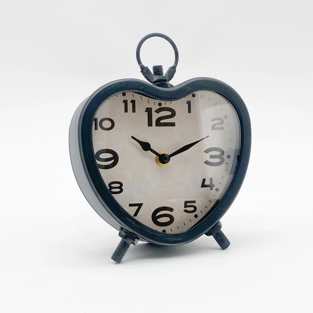 20cm Table Clock by MSL