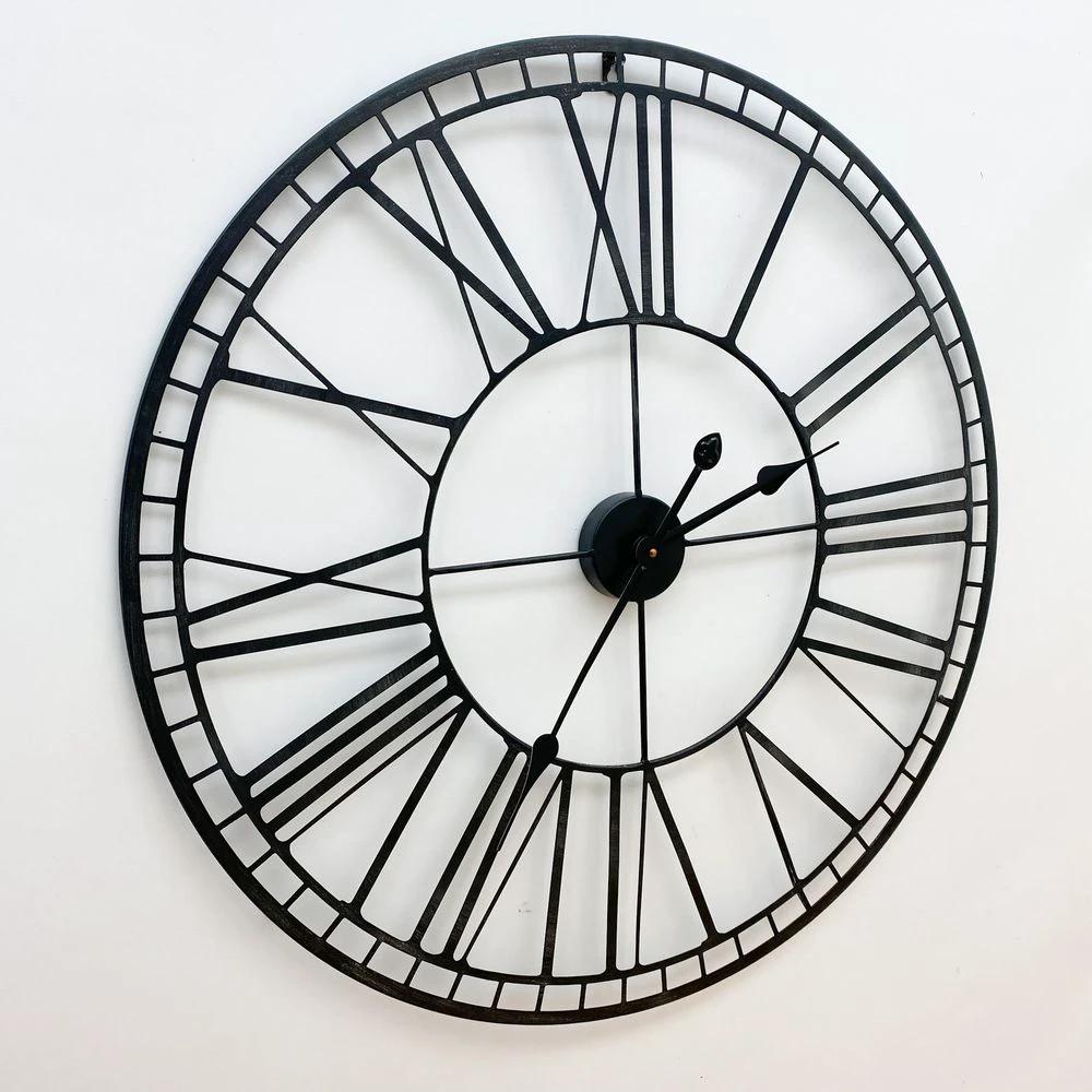 MSL 70cm Wall Clock - Uncategorized Clock