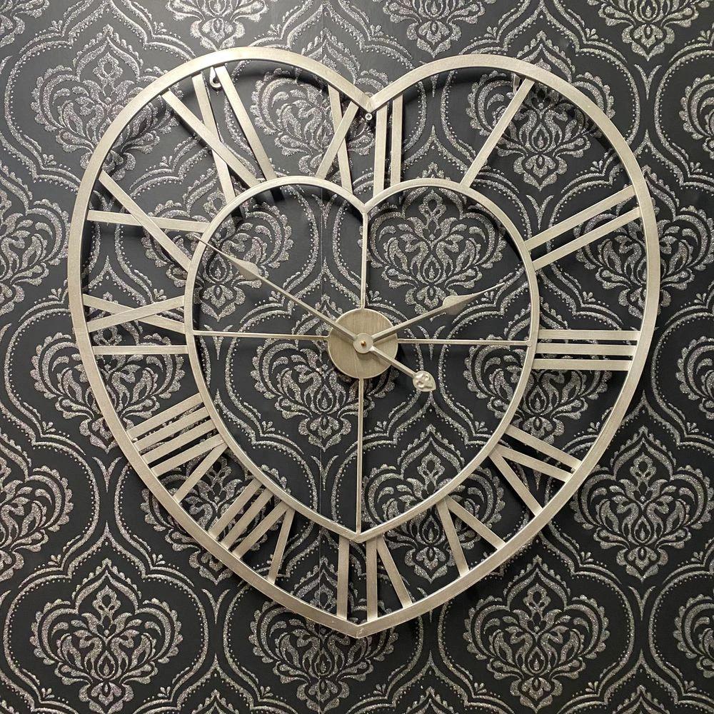 70cm Wall Clock - Clock from MSL