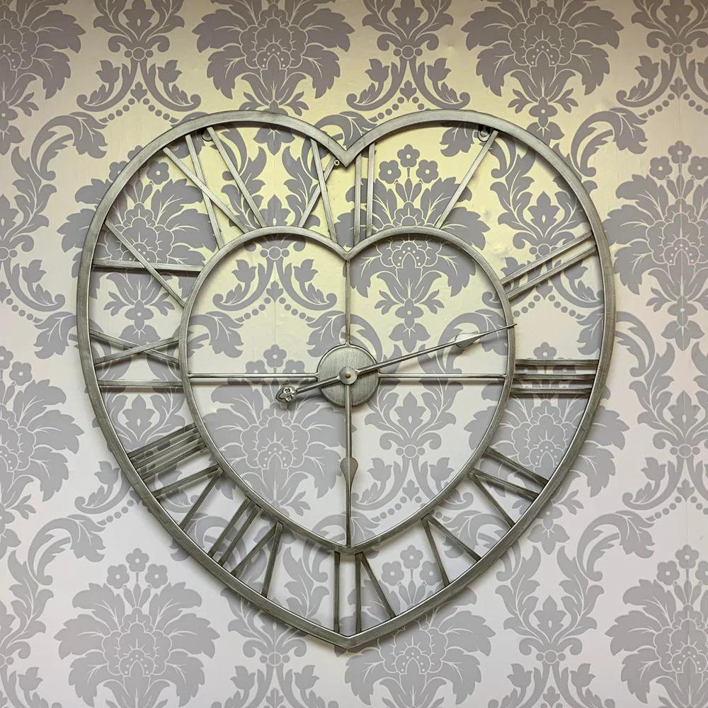 70cm Wall Clock - Clock from MSL