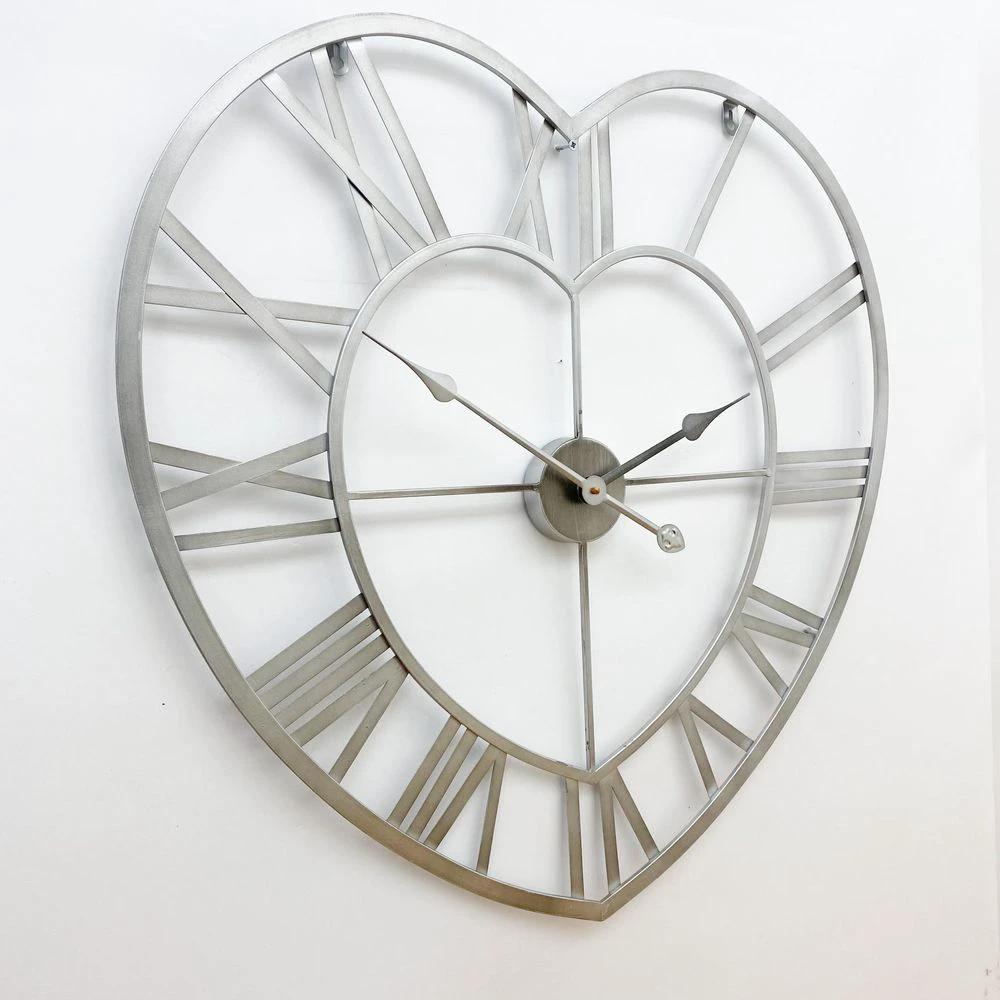 70cm Wall Clock - Clock from MSL