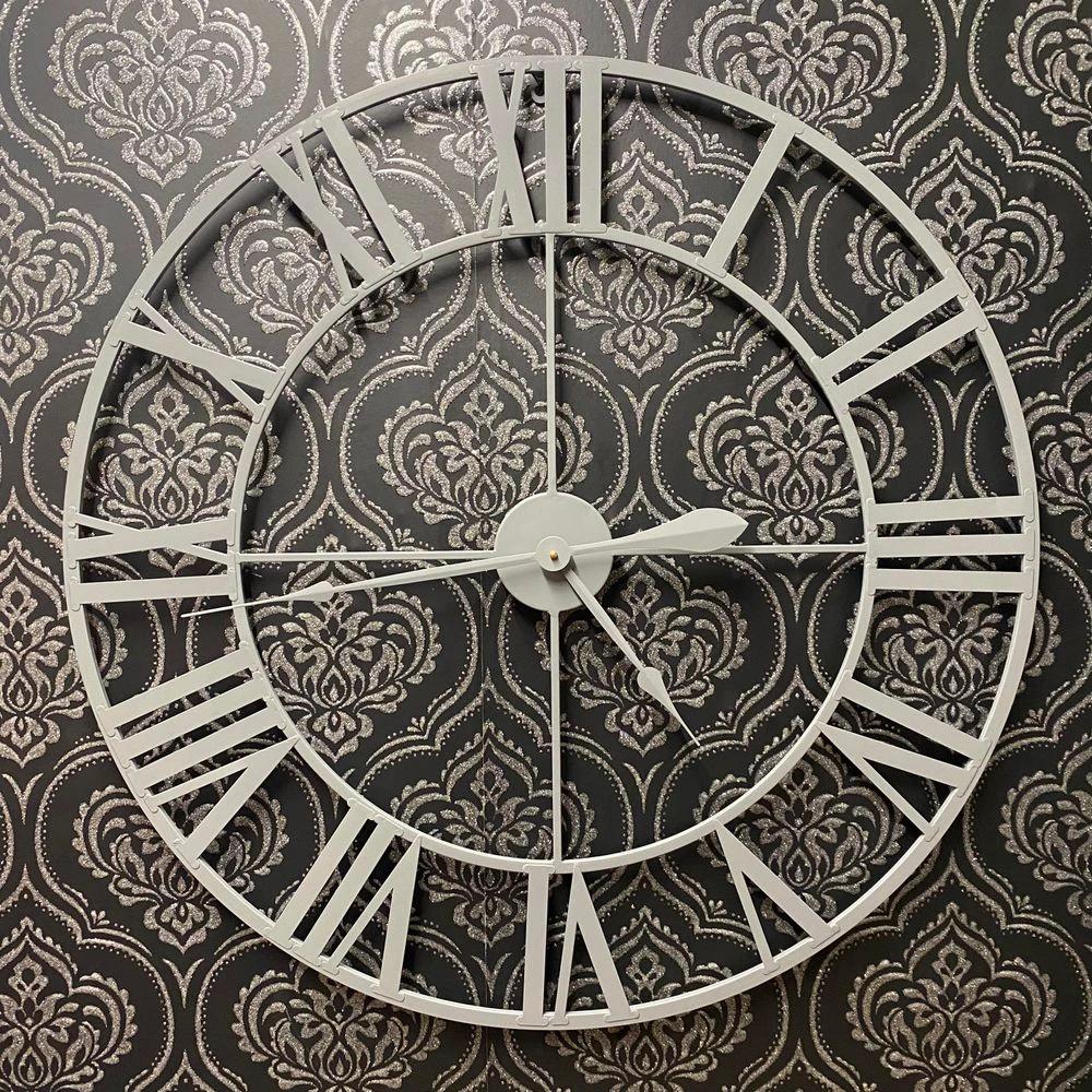 80cm Wall Clock by MSL