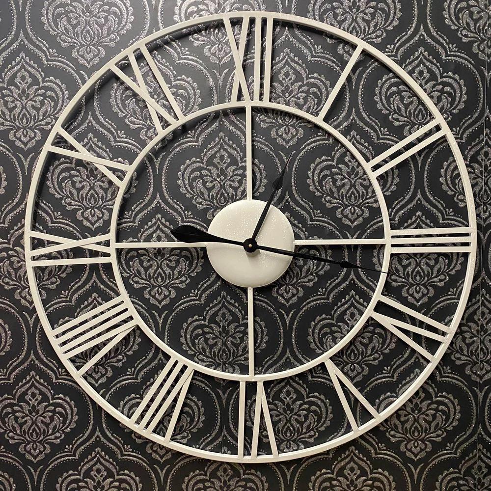 90cm Wall Clock by MSL