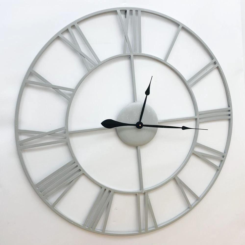 90cm Wall Clock by MSL