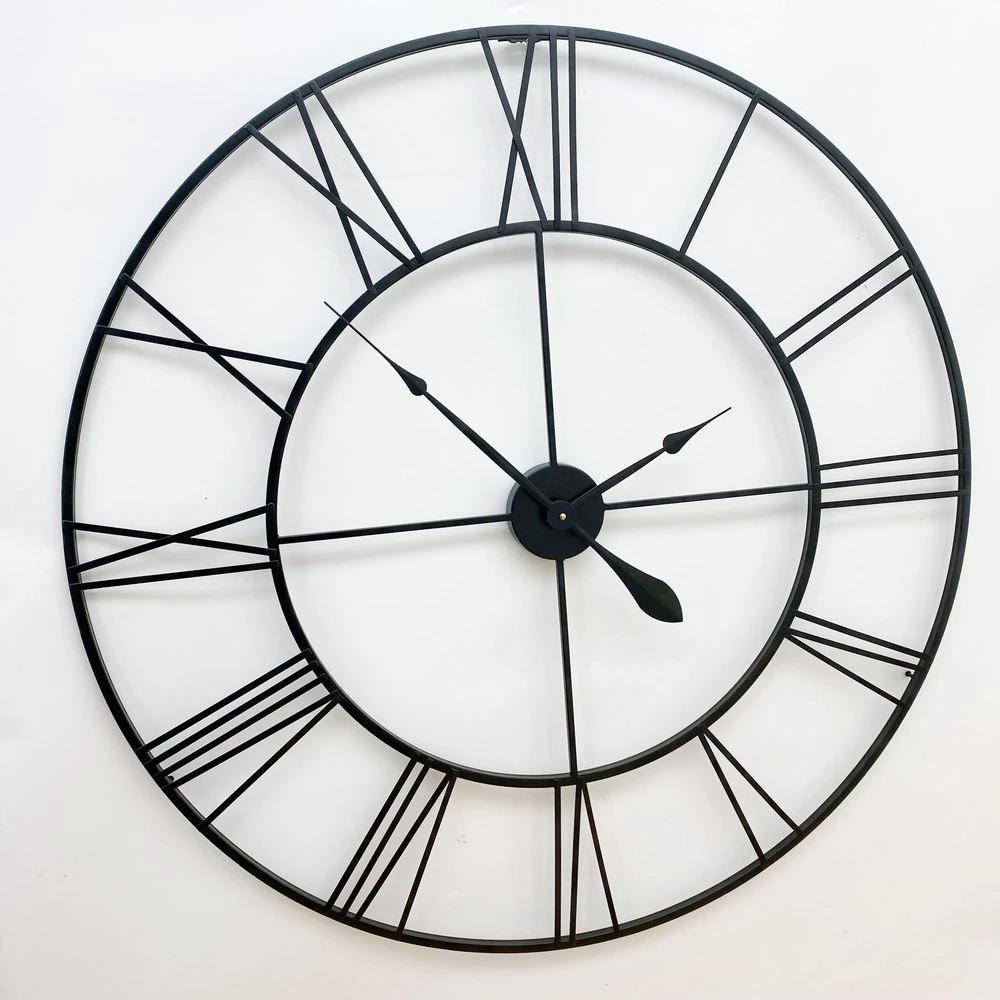 MSL 90cm Wall Clock - Uncategorized Clock