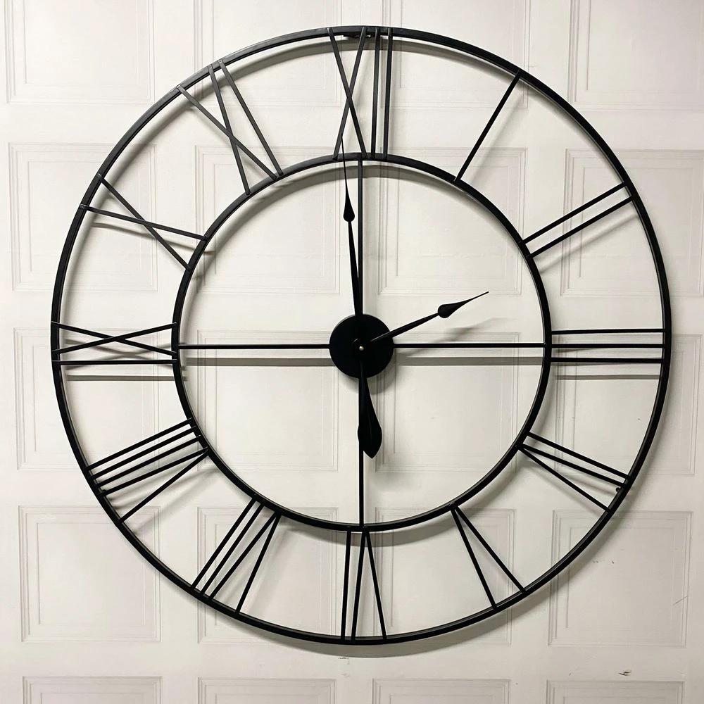 MSL 90cm Wall Clock - Uncategorized Clock
