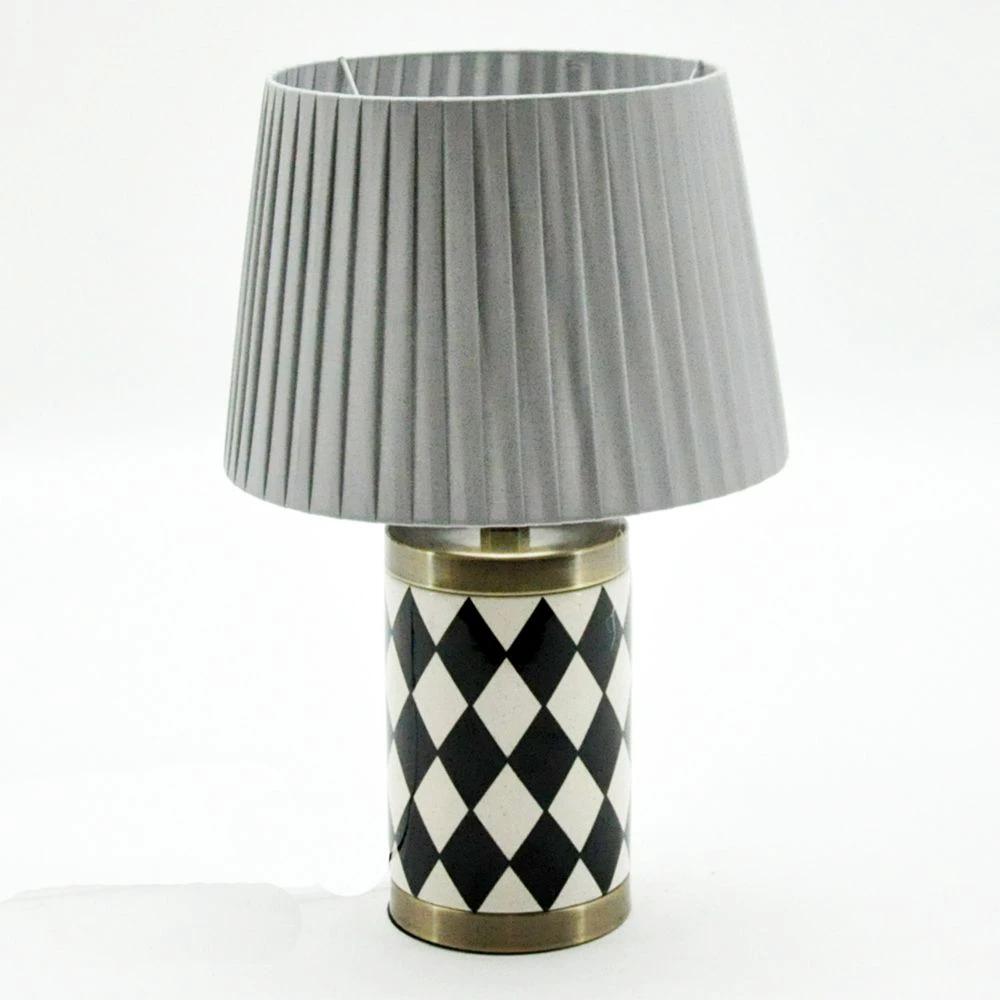 MSL 57CM CERAMIC LAMP - Uncategorized Lamp