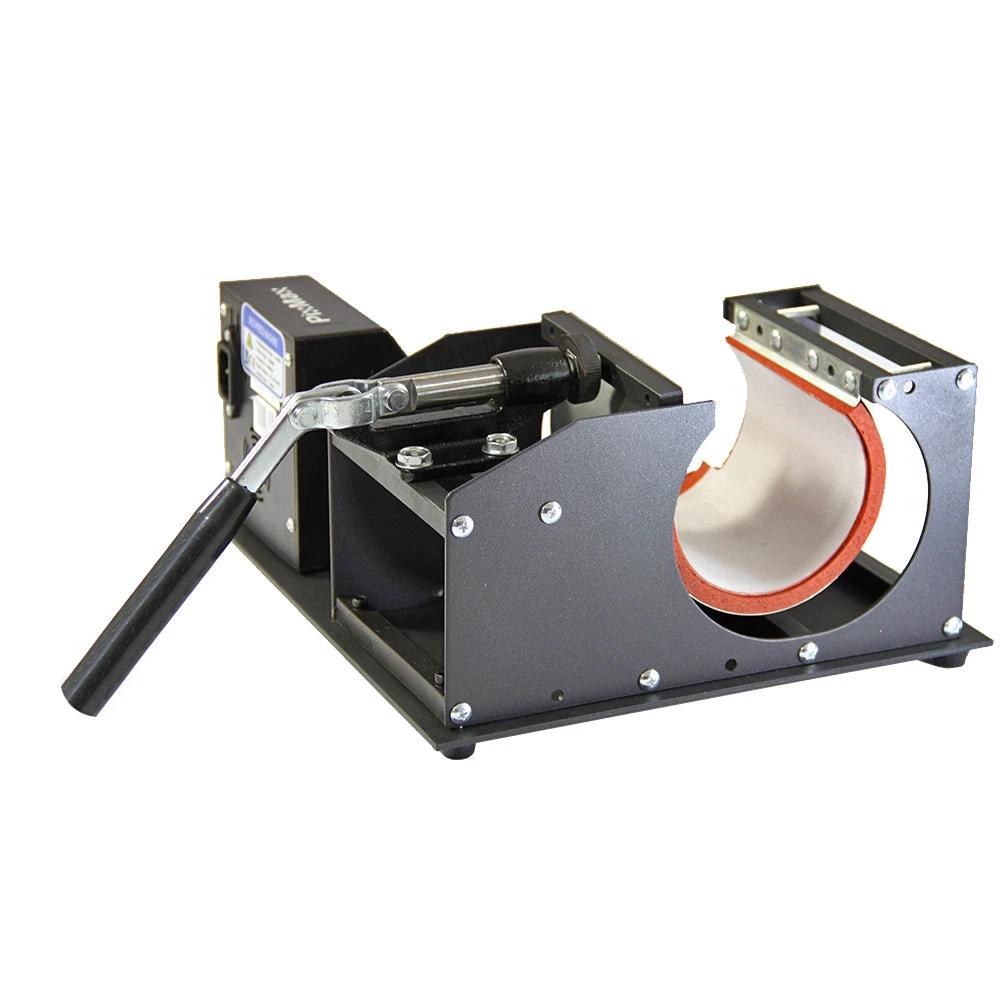 PixMax Mug Heat Press, Different Elements & Printer by Monster Shop