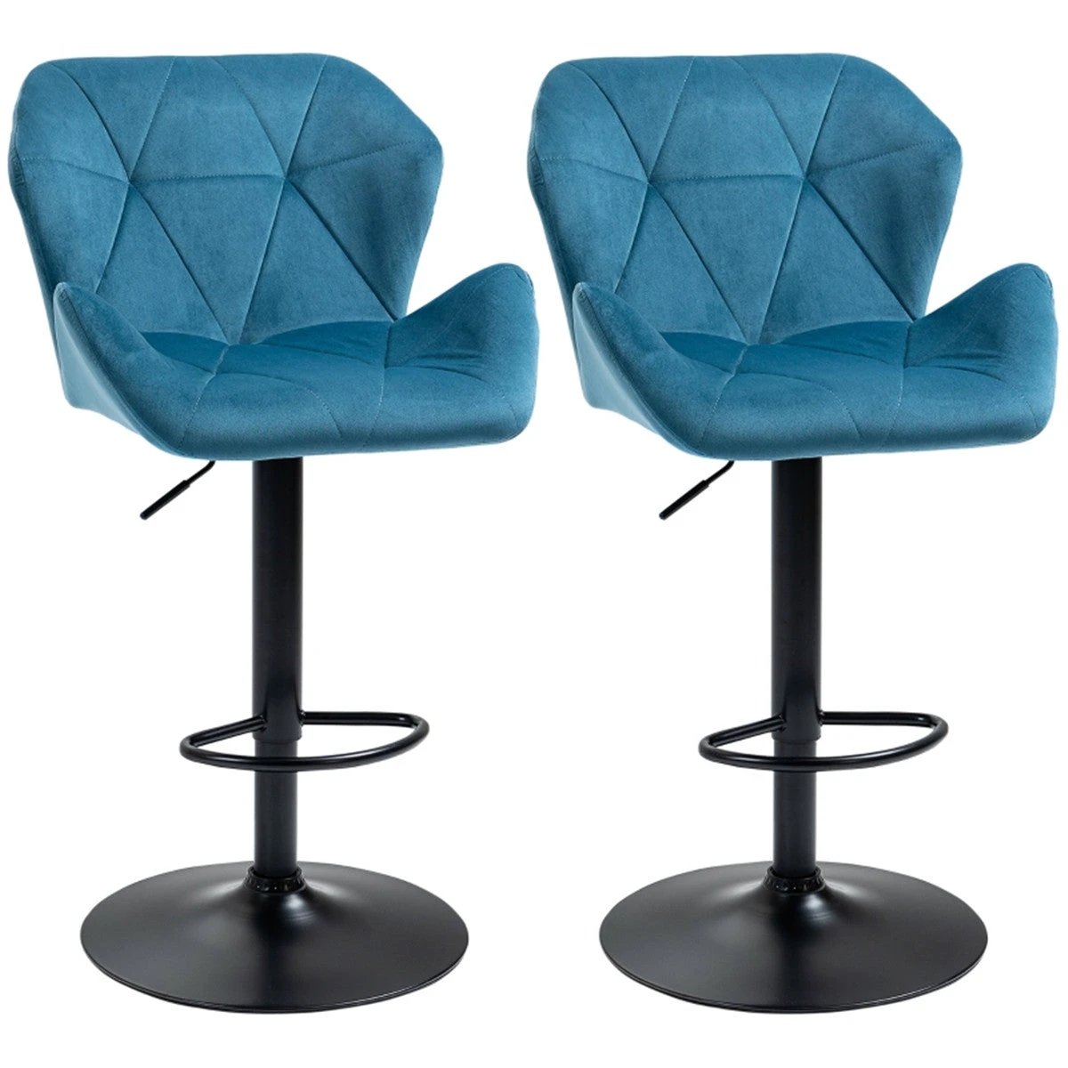 N/A Bar Stools/Dining Chair/Office Chair Blue - Bar Stool