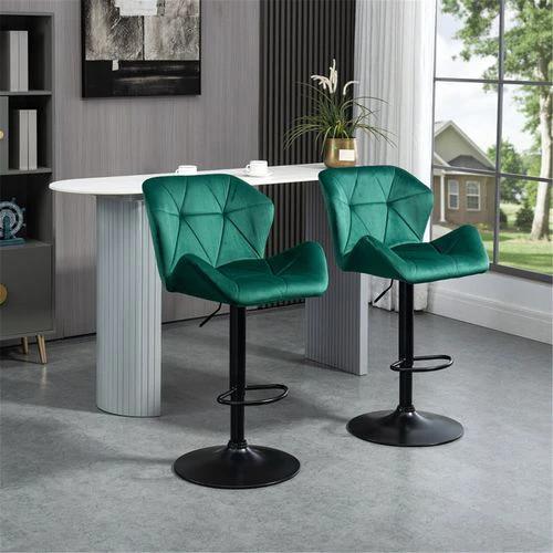 N/A Bar Stools/Dining Chair/Office Chair Green - Bar Stool