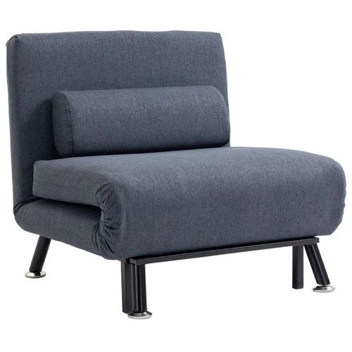 Sofa Chair /Single sofa bed 75W x 70D x 75Hcm by N/A