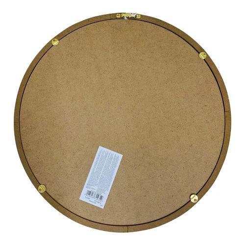Round Cut Out Tree Of Life Mirror 35cm by Order Notifications