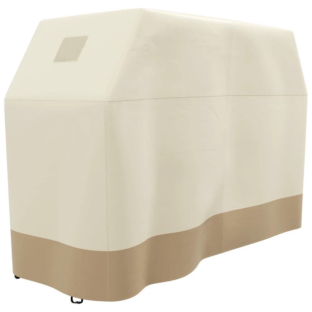 Outsunny Barbecue Covers, Waterproof UV Protection Rip-Proof, 188 x 71 x 125cm by Outsunny