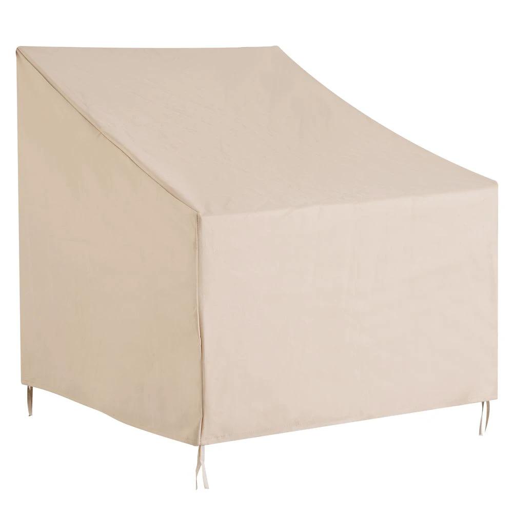 Waterproof Furniture Cover For Single Chair by Outsunny