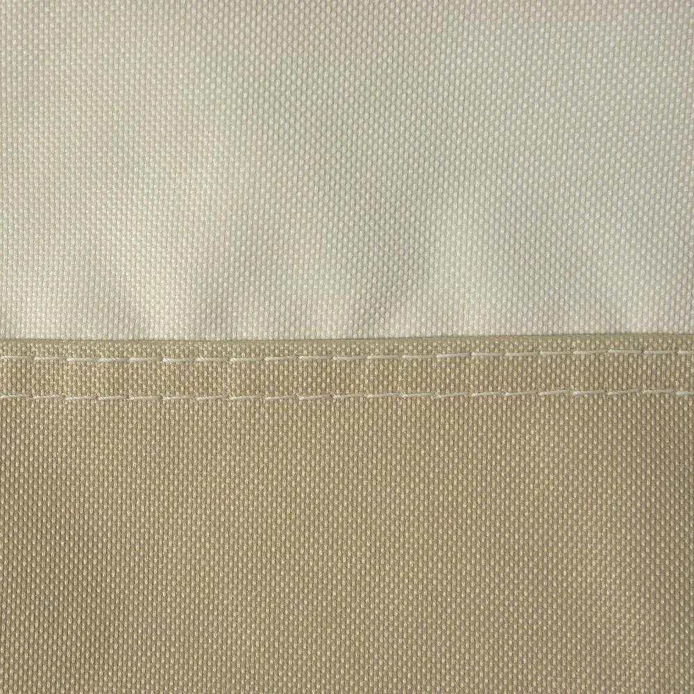 Waterproof Garden Wicker Chairs Cover Patio Seat Protector L70*W90*H115cm by Outsunny