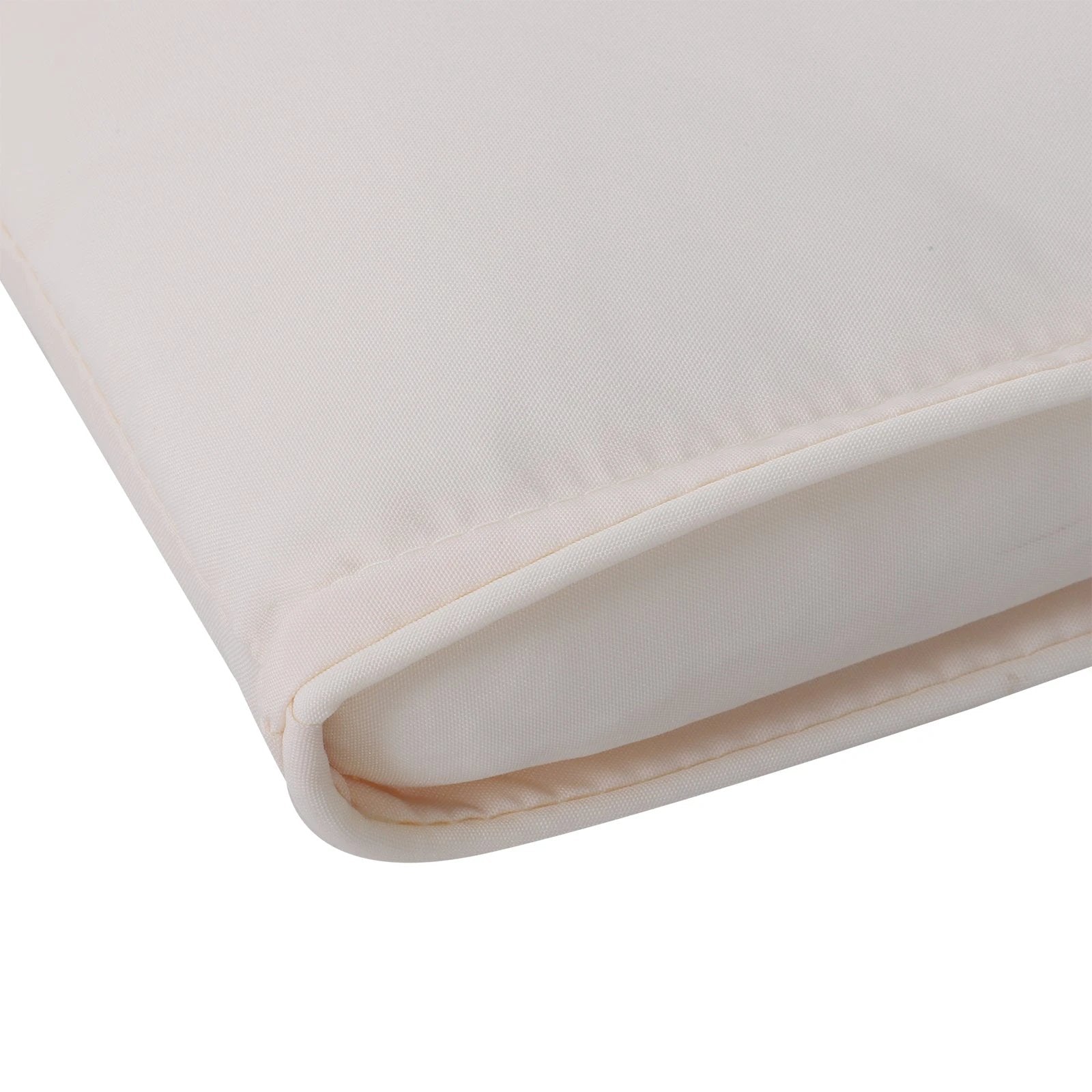 Outsunny Garden Sun Lounger Chair Cushion Reclining Relaxer - Uncategorized Sun Lounger