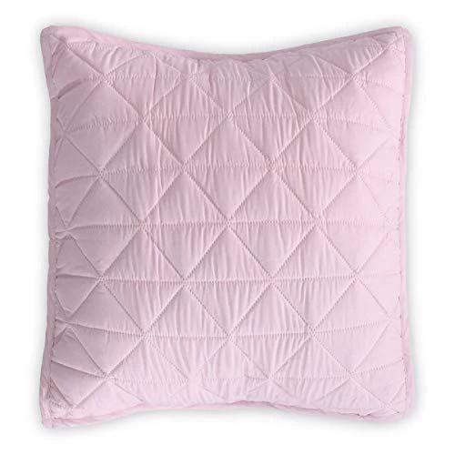 PINSONIC PINK CUSHION 45CM X 45CM by Sleepdown