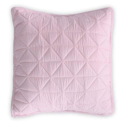 PINSONIC PINK CUSHION 45CM X 45CM by Sleepdown