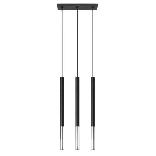 Sollux Lighting Pendant lamp steel Mozaica modern Design G9 - Pendant Lights